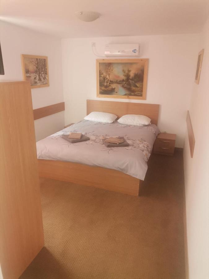 Hotel Casa Viviana Baia Esterno foto