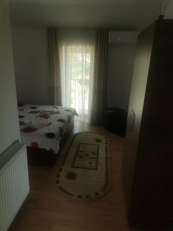 Hotel Casa Viviana Baia Esterno foto