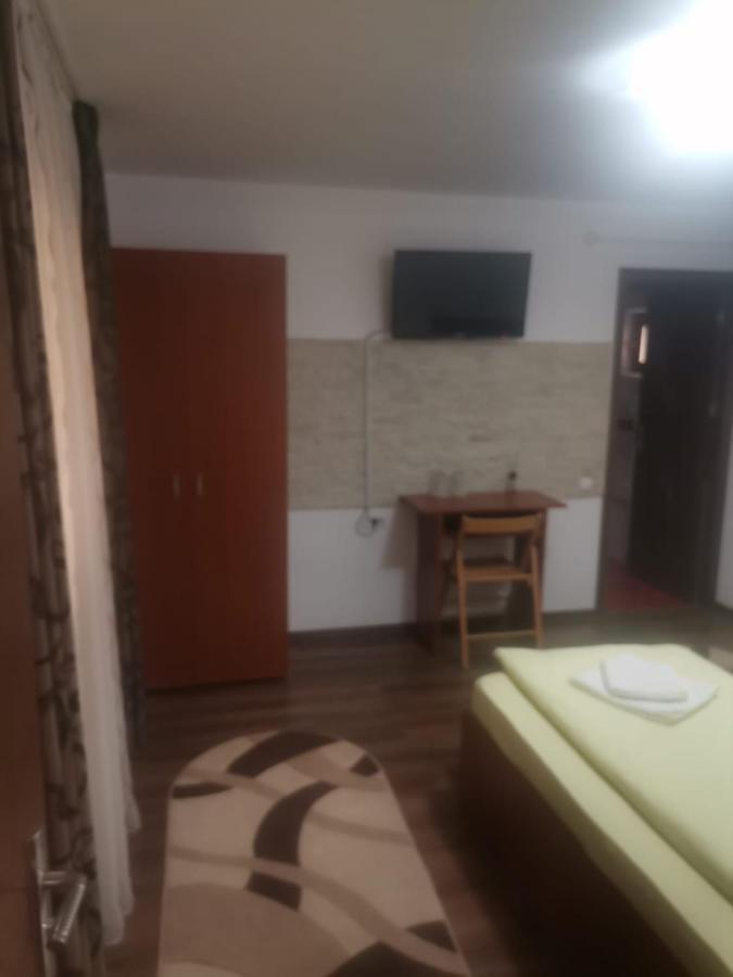 Hotel Casa Viviana Baia Esterno foto