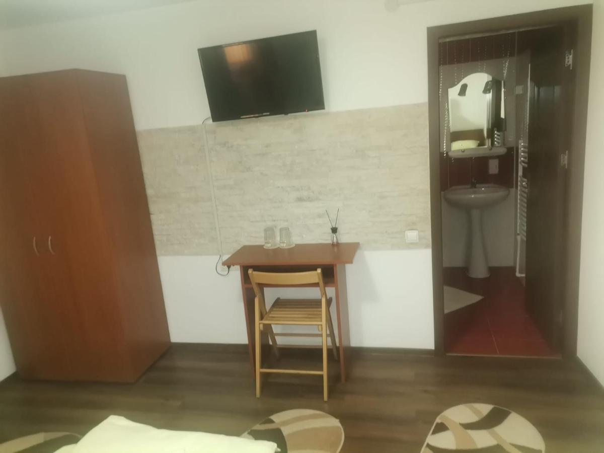 Hotel Casa Viviana Baia Esterno foto