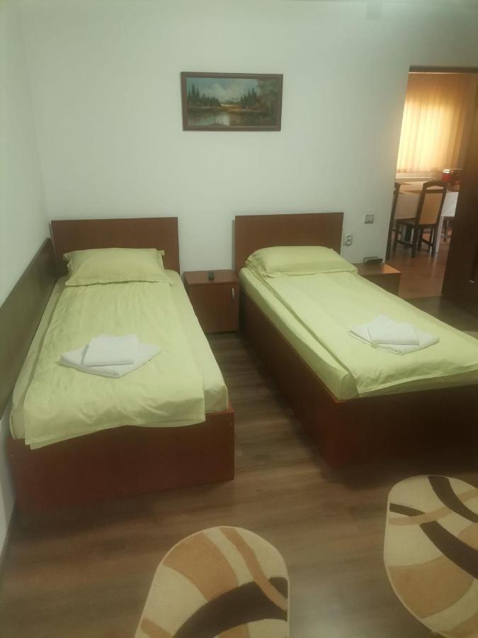 Hotel Casa Viviana Baia Esterno foto
